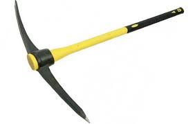 Digging Tools